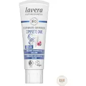 Lavera Complete care fluoriton hammastahna 75ml