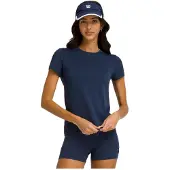 Wilson Pro Seamless Lyhythihainen T-paita
