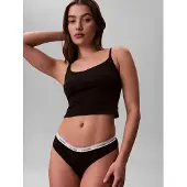 Calvin Klein Lv00qd5396 Brazilian Alushousut 3 Yksiköt