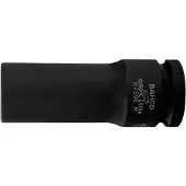 Bahco Voimahylsy K7806M; 1/2''; 14 mm