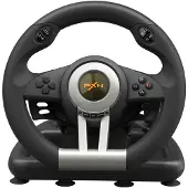 PXN V3 PRO Gaming Racing Bundle - Black