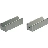 Format V-lohko Q1 150x50x40mm, 8-50mm, valurauta, pari
