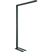 MAUL 8259290, Musta, Universaali, Alumiini, LED, 5000 h, 3000 K