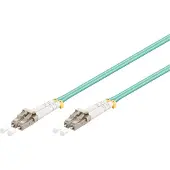 Pro 95754 fibre optic cable LC Blue (95754)