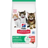Hill's Pet Nutrition 2x7kg Kitten