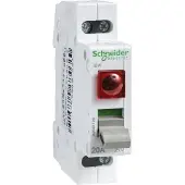 Schneider ELECTRIC ACTI9 ISW KYTKIN MERKKIVALOLLA 2P 32A 250V (A9S61232)