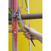 BRILLIANT TOOLS Lenkkiavain BT016001