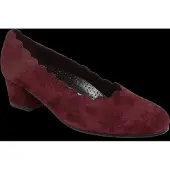 Gabor Pumps - Burgundy - 38