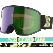 Salomon Sentry Pro Sigma Laskettelulasit