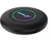 Carlinkit TBOX ULTRA 2 langaton sovitin CarPlay/Android Auto -järjestelmille