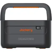 Jackery 21-0008-000003 Kannettava Voimalaitos