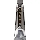 Taidepiste Rembrandt öljy 40ml 718 Warm Grey