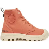Palladium Pampa Hi Zip Organic Saappaat