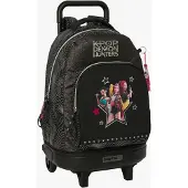 K POP Demon Hunters Trolley Reppu 33L, Energy
