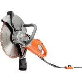 Husqvarna K 4000 Katkaisukone