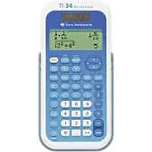 Texas Instruments Ti 34 Multiview Laskin