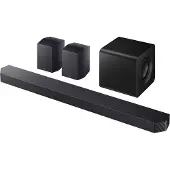 Samsung HW-Q930H 9.1.4 Dolby Atmos soundbar-äänijärjestelmä