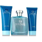 Sergio Tacchini Ocean's Club Lahjasetti