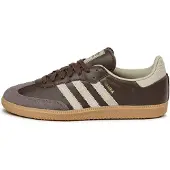 Adidas Samba Og - Brown - 39 1/3