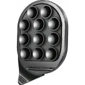 JOYROOM magneettinen puhelinteline JR-ZS418 musta