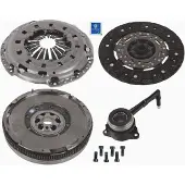 SACHS Kytkinpaketti 2290 601 196