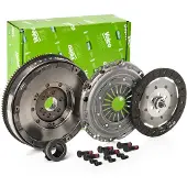 Valeo Kytkinpaketti 837059