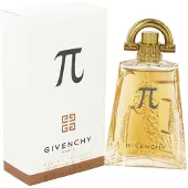 Givenchy Pi Vapo 50ml Eau De Toilette
