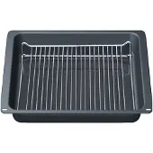 Bosch HEZ333003 -uunipannu ritilällä