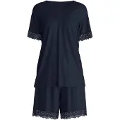 Calida Elegant Dreams Short Pyjama