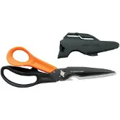 Fiskars Yleissakset Cuts+More 5in1