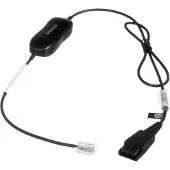Jabra GN1200 SMARTCORD QD-RJ10, 2M