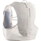 Salomon Gravel Skin 4 Silver Cloud/Iron Urheilureput S