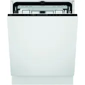 AEG 8000-sarjan GI8200B2TN integroitava astianpesukone