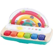 Playgo Rainbow Keyboard