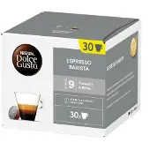 Nescafe | Ristretto Barista - 30 kapselia Dolce Gusto -koneisiin