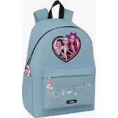 K POP Demon Hunters Laptop Reppu 17L, Huntr/X