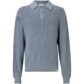 Carhartt WIP Neulepaita 'Miles' opaali