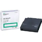 HP LTO-7 Ultrium 15TB RW Data Tape (C7977A)