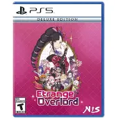 Etrange Overlord Deluxe Edition
