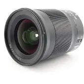 Nikon NIKKOR Z 24mm f/1,8 S