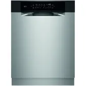 AEG 8000-sarjan GU8200X2SNM -astianpesukone