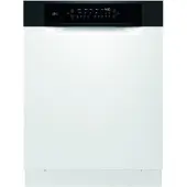 AEG 8000-sarjan GU8200X2SNW -astianpesukone
