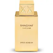 Swiss Arabian Shaghaf Oud Elixir Eau de Parfum 25 ml