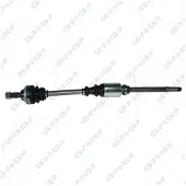 GSP Vetoakseli 245156