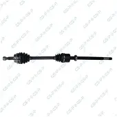GSP Drive Shaft