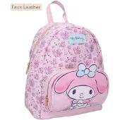 Hello Kitty & Friends Reppu 6L, Carry the Cuteness