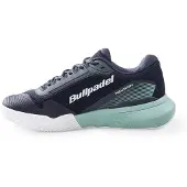 Bullpadel Neuron 26v Padel-kengät
