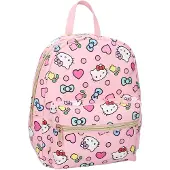 Hello Kitty Reppu Sweet on You 5L, Vaaleanpunainen