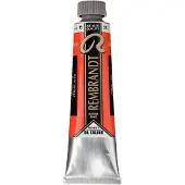 Rembrandt öljy 40ml 311 Vermilion