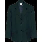 Gestuz Gzpaula Oz Blazer - Navy - 36